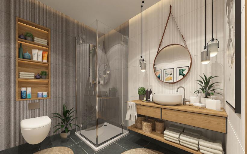 Banyoda Sümüklü Böcek Nasıl Yok Edilir?